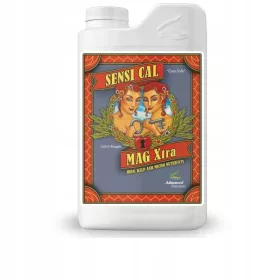   Sensi Cal-Mag Xtra - Gnojivo za Biljke s Povećanim Potrebama za Kalcijem i Magnezijem