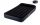 Intex jednostruki madrac 191 x 99 x 25 cm plave nijanse