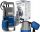 Blaupunkt Hidropak 1000 W za Pumpanje Preko 5000 l/h