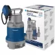 Pumpa Blaupunkt 750 W Za Prljavu Vodu Preko 5000 l/h
