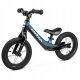  Cariboo Magnesium Air 12" bicikl za ravnotežu crna, plava