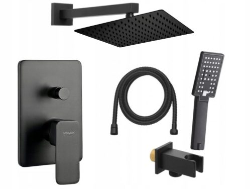 Reihe Cubic izloženi tuš set + 3 druga proizvoda