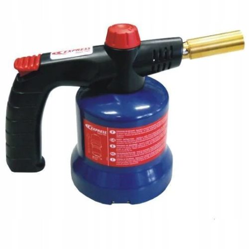 Plamenik za jednokratne patrone Express 1600 W