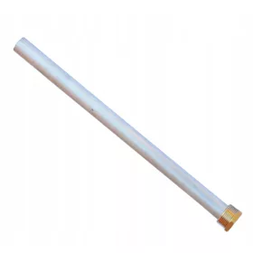   Anoda Magnezijeva 300 mm M6 s čepom 3/4" za spremnik vode