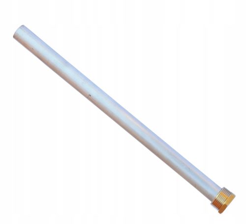 Anoda Magnezijeva 300 mm M6 s čepom 3/4" za spremnik vode