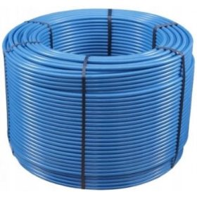  PLAVA CIJEV PODNA 16X2 KAN-THERM 600M