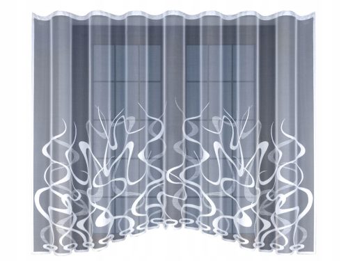 Classic jacquard zavjesa 300 cm x 170
