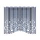 Classic jacquard zavjesa 400 cm x 159