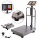 Vaga za platformu Zillner 300 kg x 50 g