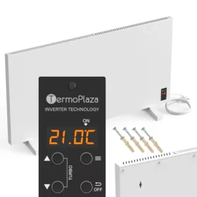Infracrveni konvektorski grijač TermoPlaza STP700 700W
