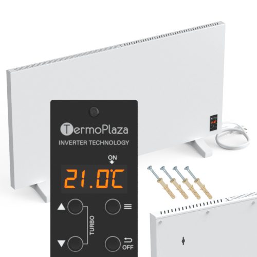 Infracrveni konvektorski grijač TermoPlaza STP700 700W