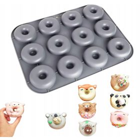 FORMA ZA PUPOLJKE ZA KRAFNE MTSidea 32,5 cm