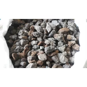   PUZZOLANA FILTRIRNI ULOŽAK ZA PROČIŠĆAVANJE OTPADNIH VODA, SEPTIČKA JAMA, VULKANSKA LAVA 100% 25 kg