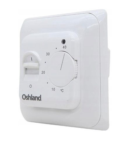 Termostat za podno grijanje folije maty M5-716