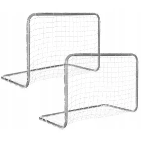 SET OD 2 NOGOMETNA GOLKA S MREŽICOM 78x56x45