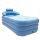 Sklopiva termalna PVC kada za odrasle 160 x 84 cm