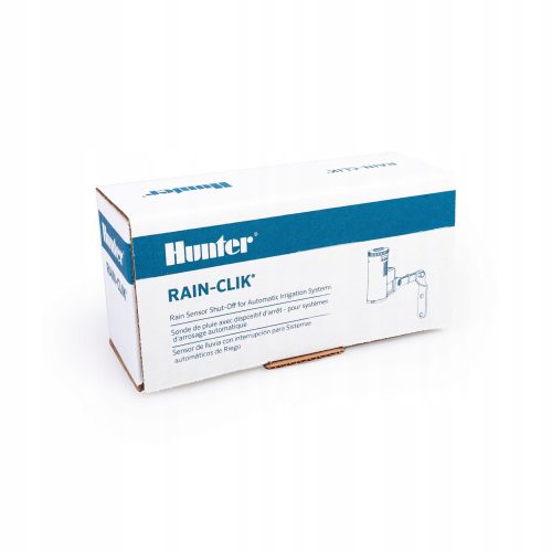  SENZOR ZA KIŠU RAIN CLIK HUNTER PREKIDAČ