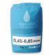 Sredstvo za filtriranje Aqua Grit filtera za bazene 0,45 – 0,85 mm 25 kg
