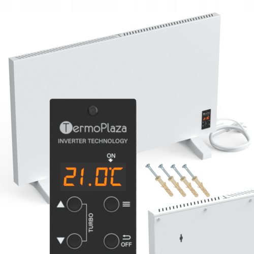 TermoPlaza STP 400 s infracrvenim termostatom od 400 W