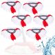 Spitze Clean Turbo Rotirajući Mop Uložak SET_2X_WRING_CLEAN_3KOM