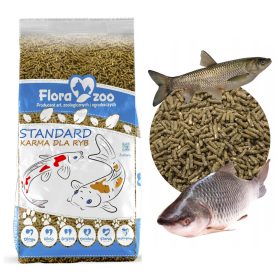  Premium hrana za ciprinide 5kg