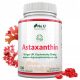 Nu U Nutrition Astaksantin 12 mg - 180 mekih gel kapsula