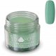 ELISIUM DIAMOND 2 u 1 prah - akrilni puder za manikuru - Boho Green DG804