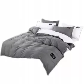  Posteljina set jorgan 160cm x 200 jastuk 70x80cm 3 dijela