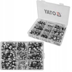 Yato kabelska vezica ⌀ 21 mm