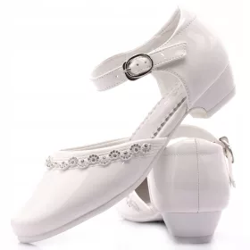 Badoxx elegantne cipelice za djevojčice