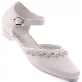 DJEVOJAČKE CIPELE ZA PRVU PRIČEST