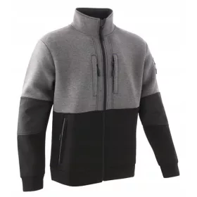 TOPLA, DEBELA, sportska radna majica KANGARU OXFORD