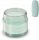 ELISIUM DIJAMANT 2 u 1 Prašak - titanijumski prah za manikir - Mint Green DG807