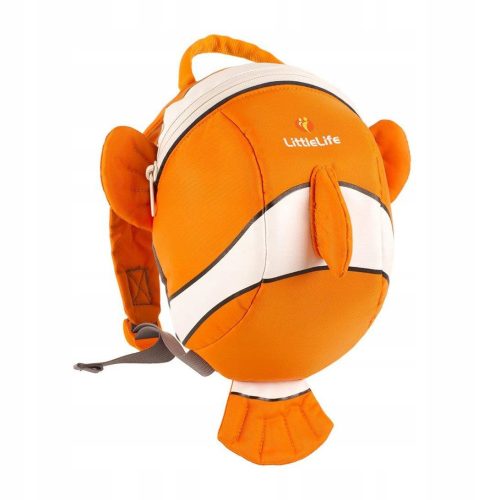 Ruksak za djecu s povodcem - Nemo LittleLife