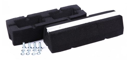 GUMENA PODLOGA ZA PG400 KLIMA UREĐAJ 40CM SET