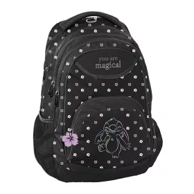   PLECAK MLADI ŠKOLSKI RUKSAK PASO BeUniq Lilo i Stitch Disney