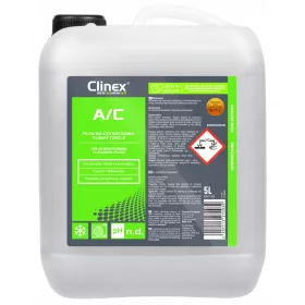  Clinex 77-555 tekućina za čišćenje klima uređaja 5 l