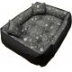 PLAYBED, VODOOTPORNI KREVET ZA PSE, 115x95 CM