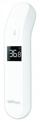 Beskontaktni infracrveni termometar TE-0200/ PT2L