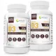 Vitamin D3 Forte 2000IU + L-Leucin + Prebiotik od WISH Pharmaceutical