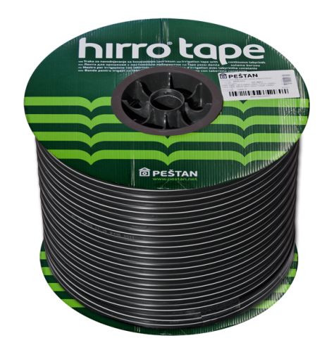  HirroTape kapajuće trake emiteri 20cm rola 500m