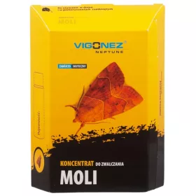  Vigonez tekućina protiv moljaca 0,03 kg 30 ml