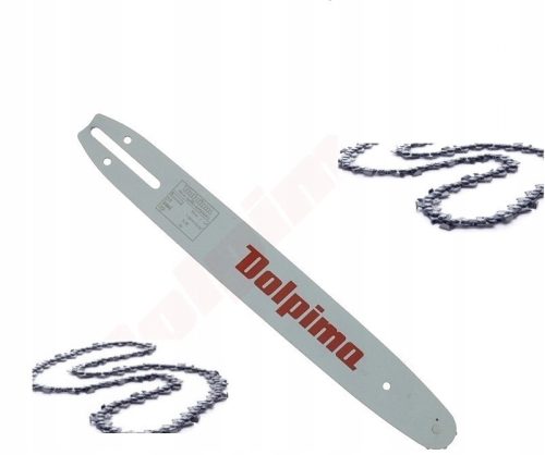  VODILICA +2X LANAC 30CM MAKITA UC3520A EA3200S