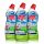 BIO Septički Gel KRET s Enzimskim Aktivatorom 750g x3