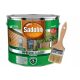 Hibridna impregnacija za drvo SADOLIN CLASSIC 9L
