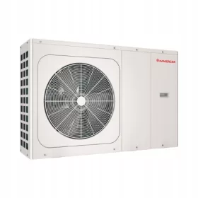 Immergas MAGIS M8 monoblok dizalica topline 230V