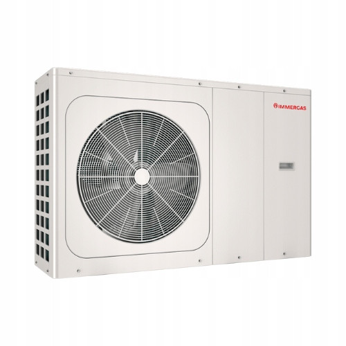 Immergas MAGIS M8 monoblok dizalica topline 230V