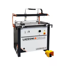  Lazzoni Group Horizontalna bušilica LAZZONI BS 21 1500 W