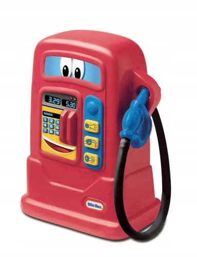  Little Tikes 619991 crveni automat za gorivo