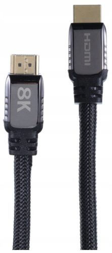  TechniSat Ultra High Speed HDMI kabel 1,5 m HDMI - HDMI 1,5 m